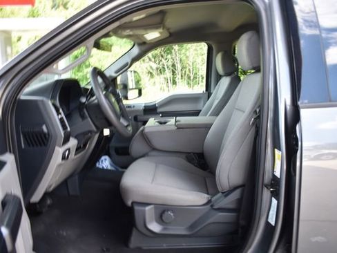 Used 2022 Ford F250 XLT AWD/4WD image 10