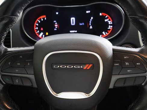 Used 2020 Dodge Durango AWD w/ Skid Plate Group image 20