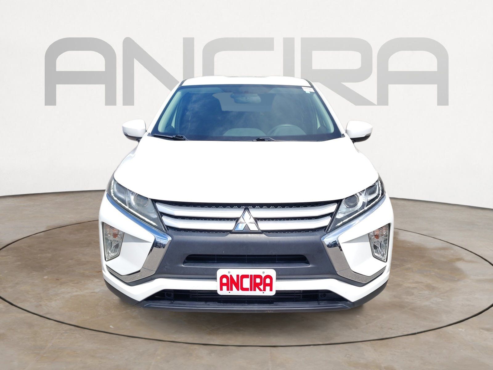 Used 2018 Mitsubishi Eclipse Cross ES FWD image 5