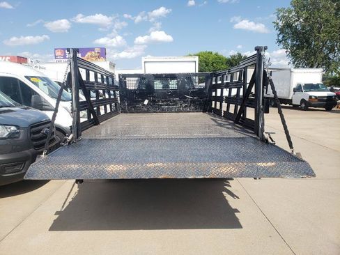 Used 2019 Ford F450 XL RWD image 10