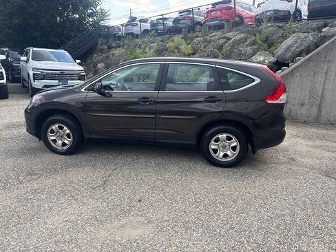 Used 2013 Honda CR-V LX image 3