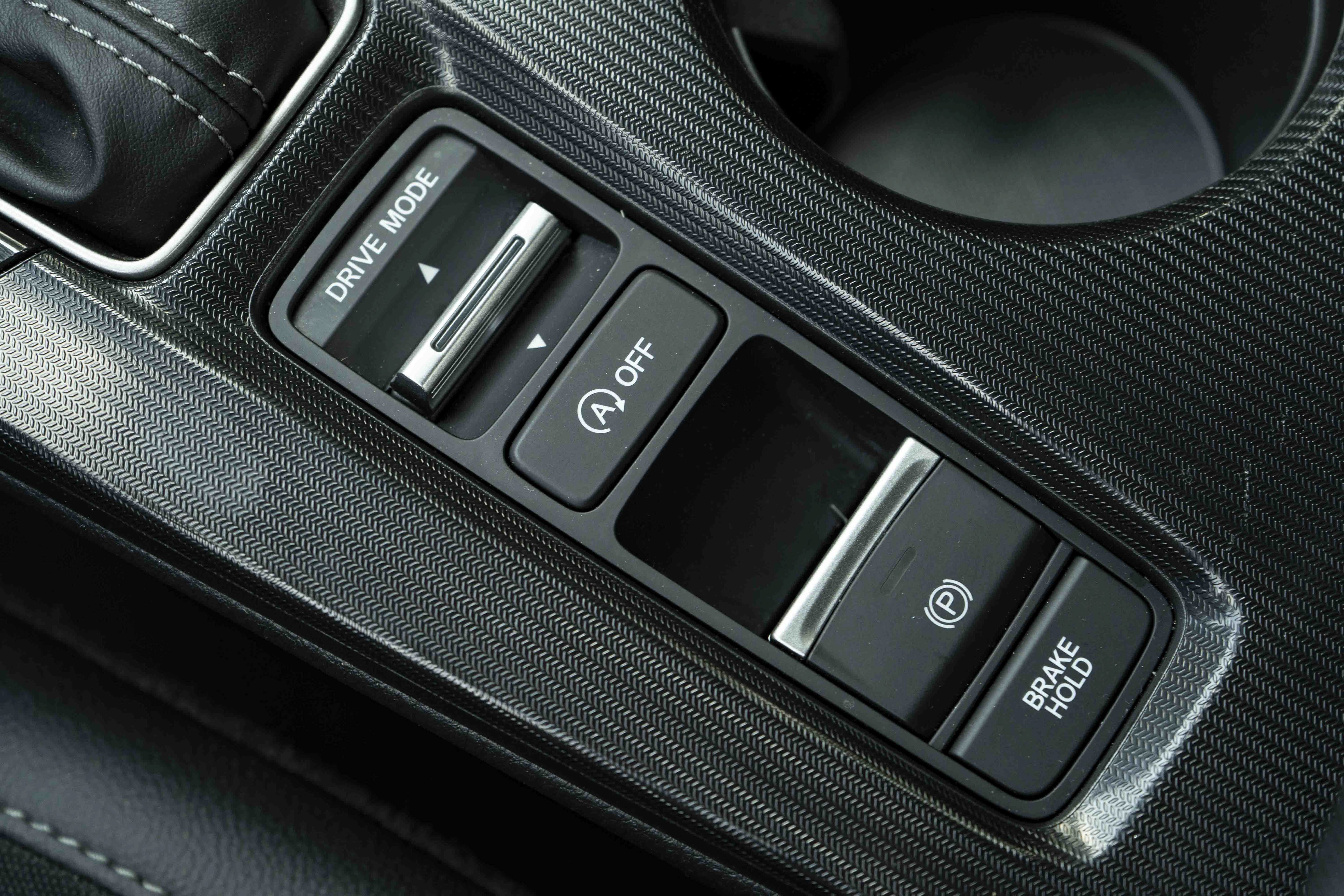 Used 2026 Honda Civic Sport image 28