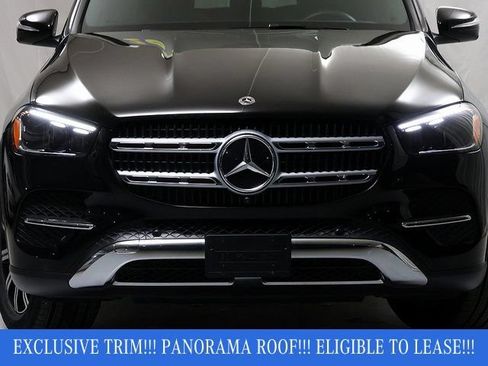Used 2026 Mercedes-Benz GLE 350 4MATIC image 7