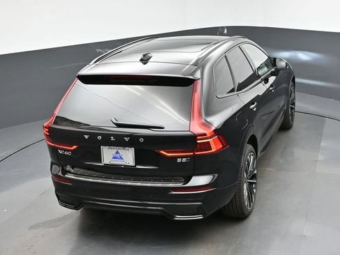 New 2027 Volvo XC60 B5 Ultra AWD/4WD image 47