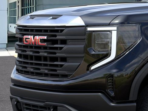 New 2026 GMC Sierra 1500 Pro w/ Pro Value Package RWD image 13