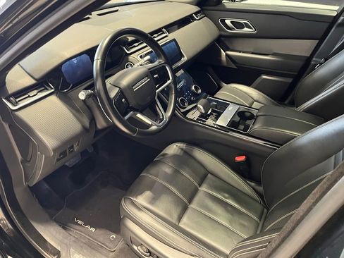 Used 2021 Land Rover Range Rover Velar S AWD/4WD image 20