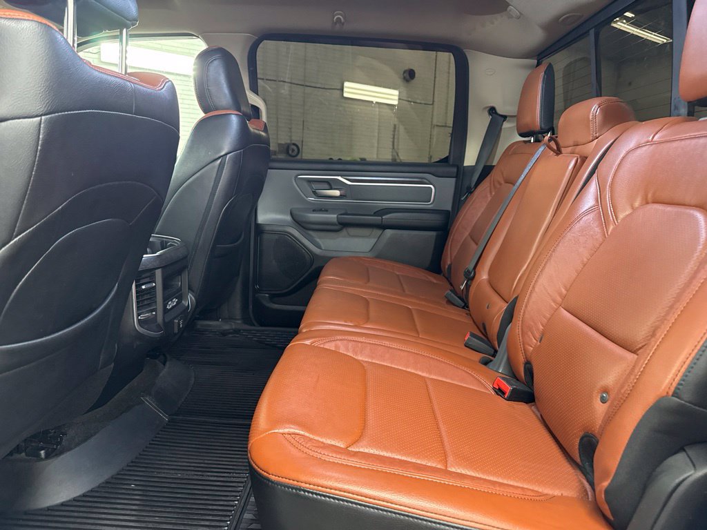 Used 2020 RAM 1500 Big Horn AWD/4WD image 13