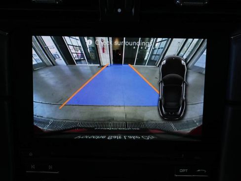 Used 2019 Porsche 911 Turbo image 19