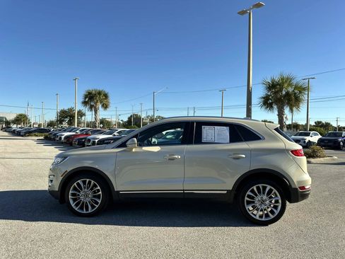 Used 2018 Lincoln MKC Reserve image 4