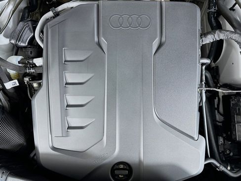 New 2025 Audi Q5 Premium image 12