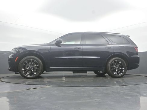 Used 2023 Dodge Durango R/T w/ Blacktop Package AWD/4WD image 47