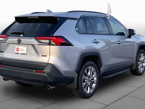 Used 2024 Toyota RAV4 XLE Premium FWD image 22
