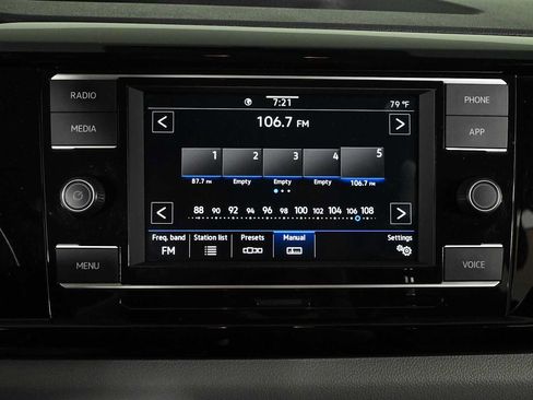 Used 2022 Volkswagen Taos S FWD image 25