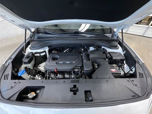 Used 2020 Hyundai Santa Fe SEL FWD image 34