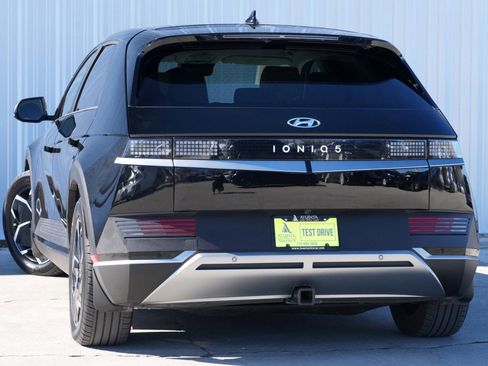 Used 2023 Hyundai Ioniq 5 SEL image 5