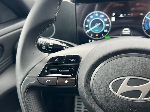 New 2026 Hyundai Elantra Sport FWD image 22