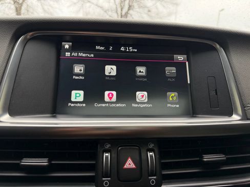 Used 2016 Kia Optima EX w/ Premium Package image 36