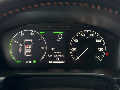 Certified 2025 Honda CR-V Sport-L image 31