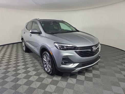 Used 2023 Buick Encore GX Essence w/ Experience Buick Package AWD/4WD image 7