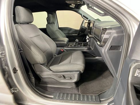 Certified 2023 Ford F150 XLT w/ Equipment Group 302A High image 7