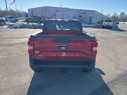 New 2026 Ford Maverick XLT w/ XLT Luxury Package