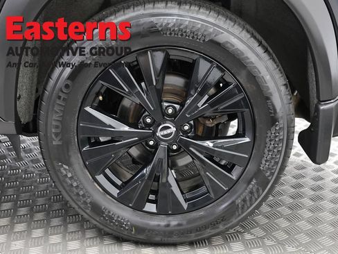 Used 2023 Nissan Rogue SV w/ SV Premium B Package AWD/4WD image 33