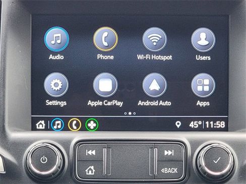 Used 2020 GMC Terrain SLT image 28