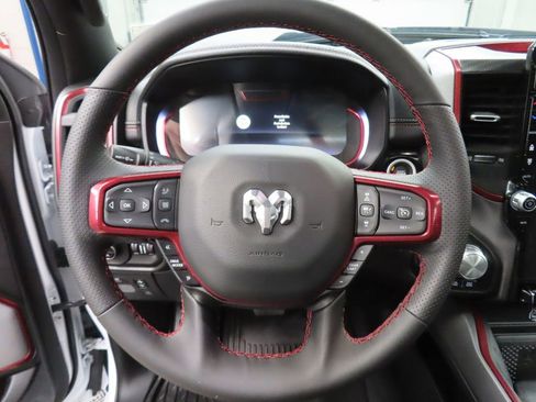 Used 2026 RAM 1500 Rebel w/ Rebel Level 2 Equipment Group AWD/4WD image 48