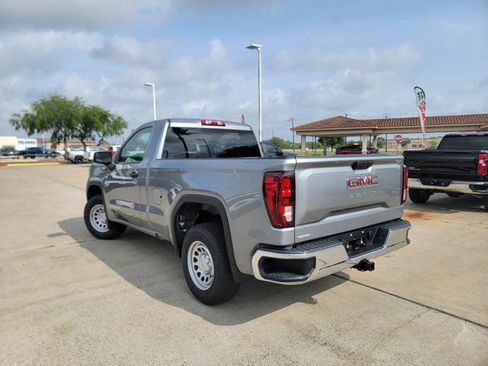 New 2026 GMC Sierra 1500 Pro w/ Pro Value Package RWD image 5