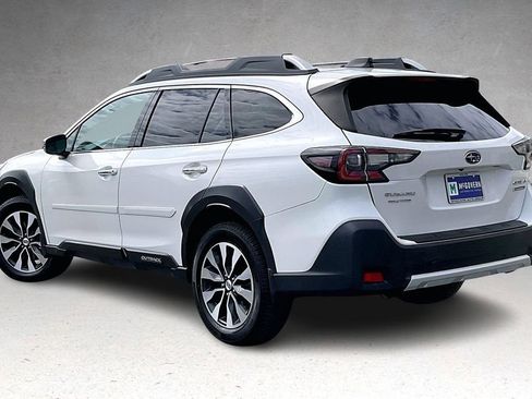 Used 2023 Subaru Outback Touring XT image 4