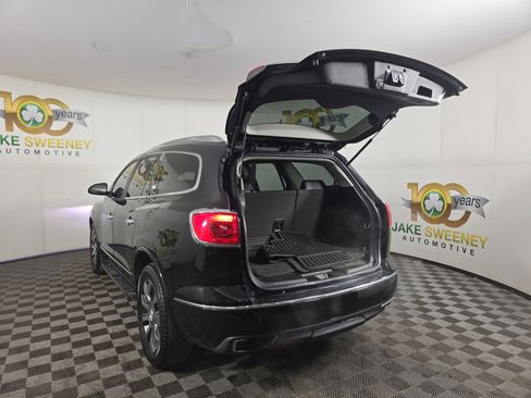 Used 2017 Buick Enclave Premium w/ Experience Buick Package image 33