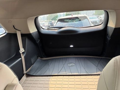 Used 2019 Buick Enclave Essence w/ Trailering Package, 5000 lbs. AWD/4WD image 31