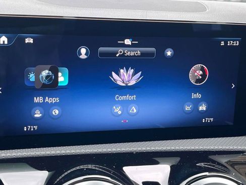 New 2026 Mercedes-Benz CLA 250 4MATIC image 21
