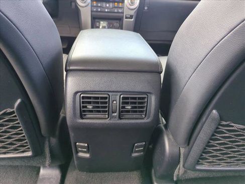 Used 2019 Toyota 4Runner Limited image 18