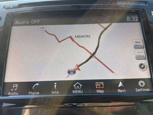 Used 2015 Nissan Murano SL w/ SL Technology Package image 32