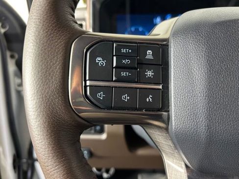 Used 2025 Ford F250 King Ranch AWD/4WD image 23