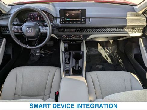 Certified 2024 Honda Accord LX image 21