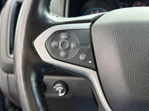 Used 2021 Chevrolet Colorado ZR2 AWD/4WD image 20
