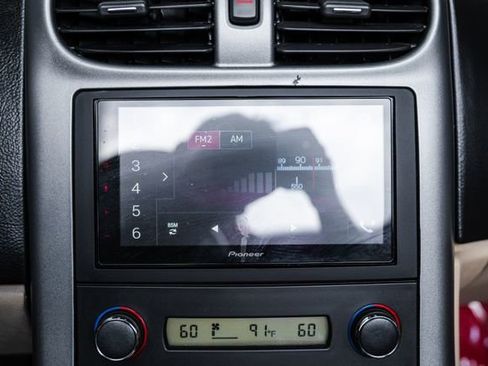 Used 2006 Chevrolet Corvette Convertible image 16