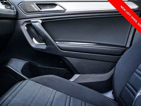 Used 2024 Volkswagen Tiguan S image 14