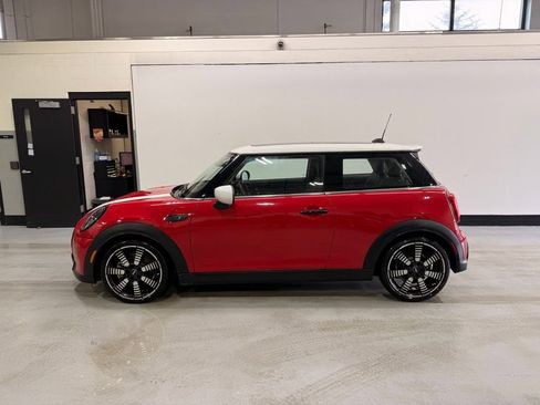 Certified 2023 MINI Cooper S image 2
