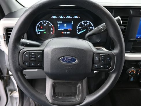 Certified 2024 Ford F250 XLT image 12