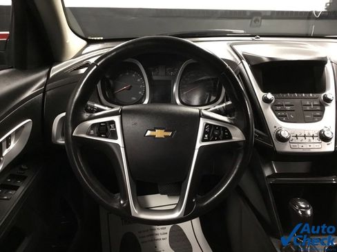 Used 2016 Chevrolet Equinox LT w/ Convenience Package image 45