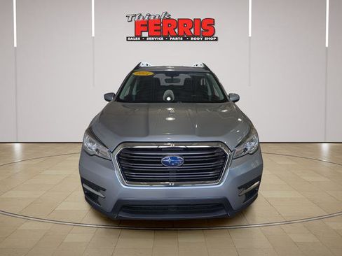 Used 2021 Subaru Ascent Premium w/ Convenience Package AWD/4WD image 2