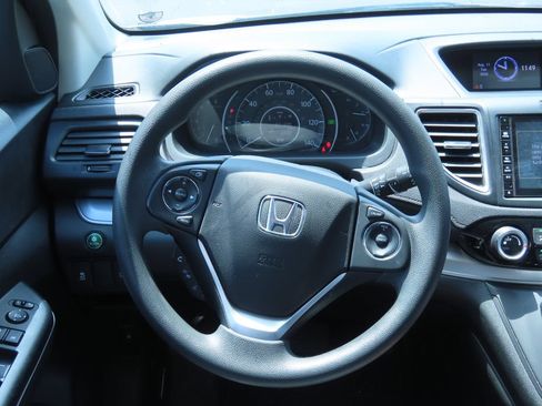Used 2016 Honda CR-V EX image 6