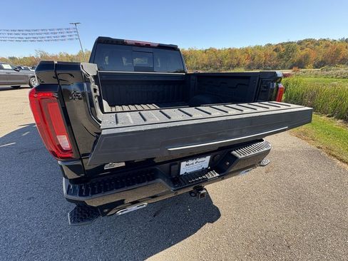 Used 2024 GMC Sierra 1500 Denali image 73