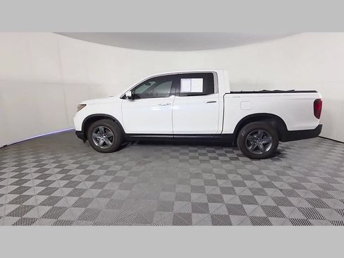 Used 2023 Honda Ridgeline RTL-E image 46