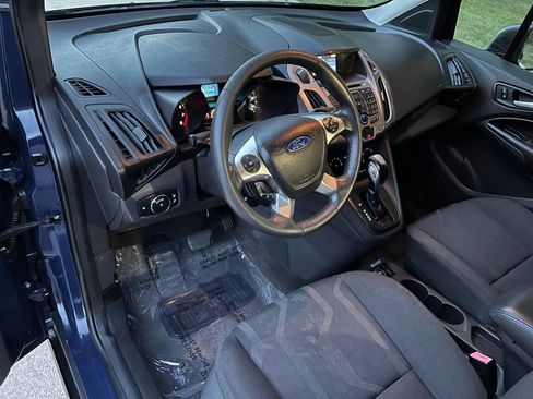 Used 2014 Ford Transit Connect XLT image 8