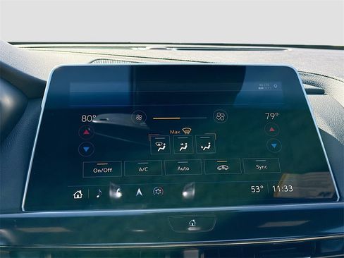 Used 2024 Cadillac CT5 Premium Luxury image 16