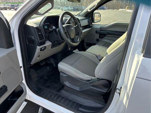 Used 2019 Ford F150 XL image 10